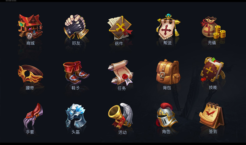 NG28娱乐UI设计